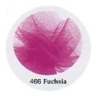 15.2cm Berwick Offray Tulle Net Extra Wide Ribbon Fuchsia