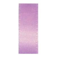 15mm Berwick Offray Double Face Satin Ribbon Light Orchid