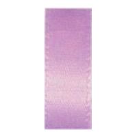 15mm berwick offray double face satin ribbon light orchid