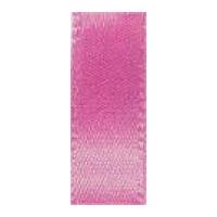15mm Berwick Offray Double Face Satin Ribbon Hot Pink