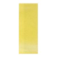 15mm Berwick Offray Double Face Satin Ribbon Lemon