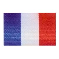 15mm berwick offray patriotic ribbon red white royal blue