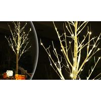 1.5M Blossom Tree with LED Lights Remote