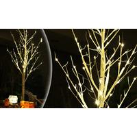 15m blossom tree with led lights remote