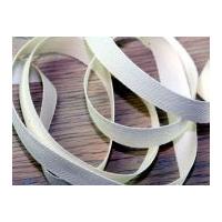 15mm Prym Strong Cotton Herringbone Tape Natural Cream