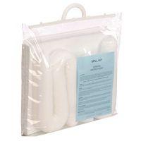 15LTR OIL SPILL KIT PACK OF 4 KITS