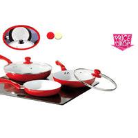 15 instead of 13494 for a 5pc ceramic pan set from direct2publik ltd s ...