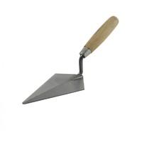150mm Wooden Handle Pointing Trowel