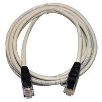 15m CAT5e Crossover Patch Cable