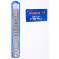 150mm Stainless Steel Rule