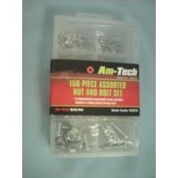 150pc Nuts And Bolt Kit