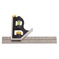 150mm Mini Combination Square