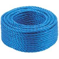 15m X 10mm Polypropylene Rope