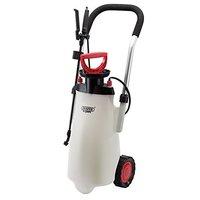 15l trolley sprayer epdm