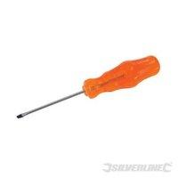 150mm Slotted Engineers Screwdriver