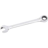 15mm open end ratchet spanner