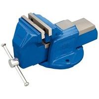 150mm Engineers Bench Vice