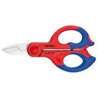 155mm Knipex Electricians Shears