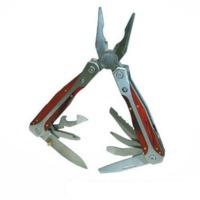 150mm Silverline Expert Multi Tool