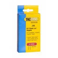 15mm Tacker Staplesx 1000