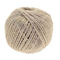 150g Beige Toolzone Sisal Twine