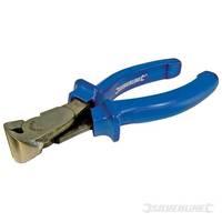 150mm silverline end cutting pliers