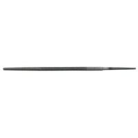 150mm round file smooth 12