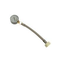 1510F Mains Water Pressure Gauge