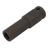 15mm Impact Deep Socket 3/8dr