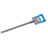 150mm Draper 1/4\' Square Drive Extension Bar