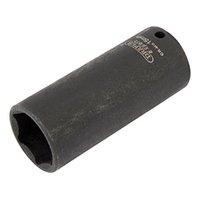 15mm Imp.deep Scket 1/4dr