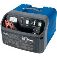 15 Amp 12/24v Battery Charger