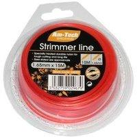 15m x 1.65mm Strimmer Line