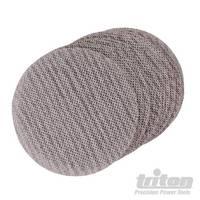 150mm hook loop mesh sanding disc