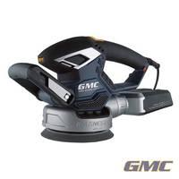 150mm gmc dual base random orbit sander