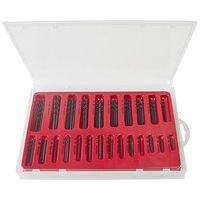 150pc Assorted Drill Bit Set