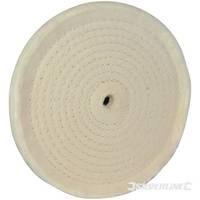 150mm spiral stitched buffing wheel