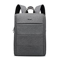 15.6 inch Waterproof Unisex Laptop Backpack Knapsack rucksack Traveling Backpack School Bag For Macbook/Dell/HP, etc
