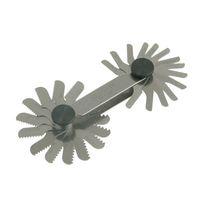 156M Screw Pitch Gauge 0.25 - 2.50mm