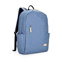 15.6 inch College Wind Casual Bag Backpack Computer Bag for Surface/Dell/HP/Samsung/Sony etc