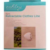 15m retractable chothes line