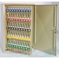 150 hook cabinet with electronic cam lock