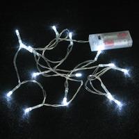 15 LED String Lights