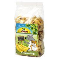 150g JR Farm Banana Chips - 3 + 1 Free!* - 4 x 150g