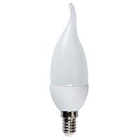 1.5W E14 10XSMD2835 150LM LED Candle Lights LED Light Bulbs(220-240V)