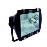 150w M.H. Floodlight - Black-T UV certified gear-Delux model