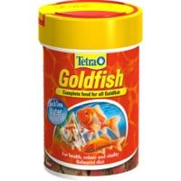 15g Tetra Goldfish Flakes