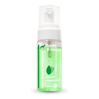 150ml Dog Fresh Breath Foaming Mousse