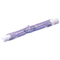 150 watt 78mm halogen tube