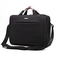15.6 inch Laptop Shoulder Bag Waterproof Nylon Cloth Messenger notebook Bag Hand Bag For Macbook/Dell/HP/Lenovo, etc